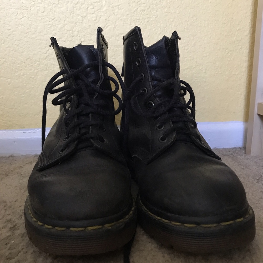 Dr Martens